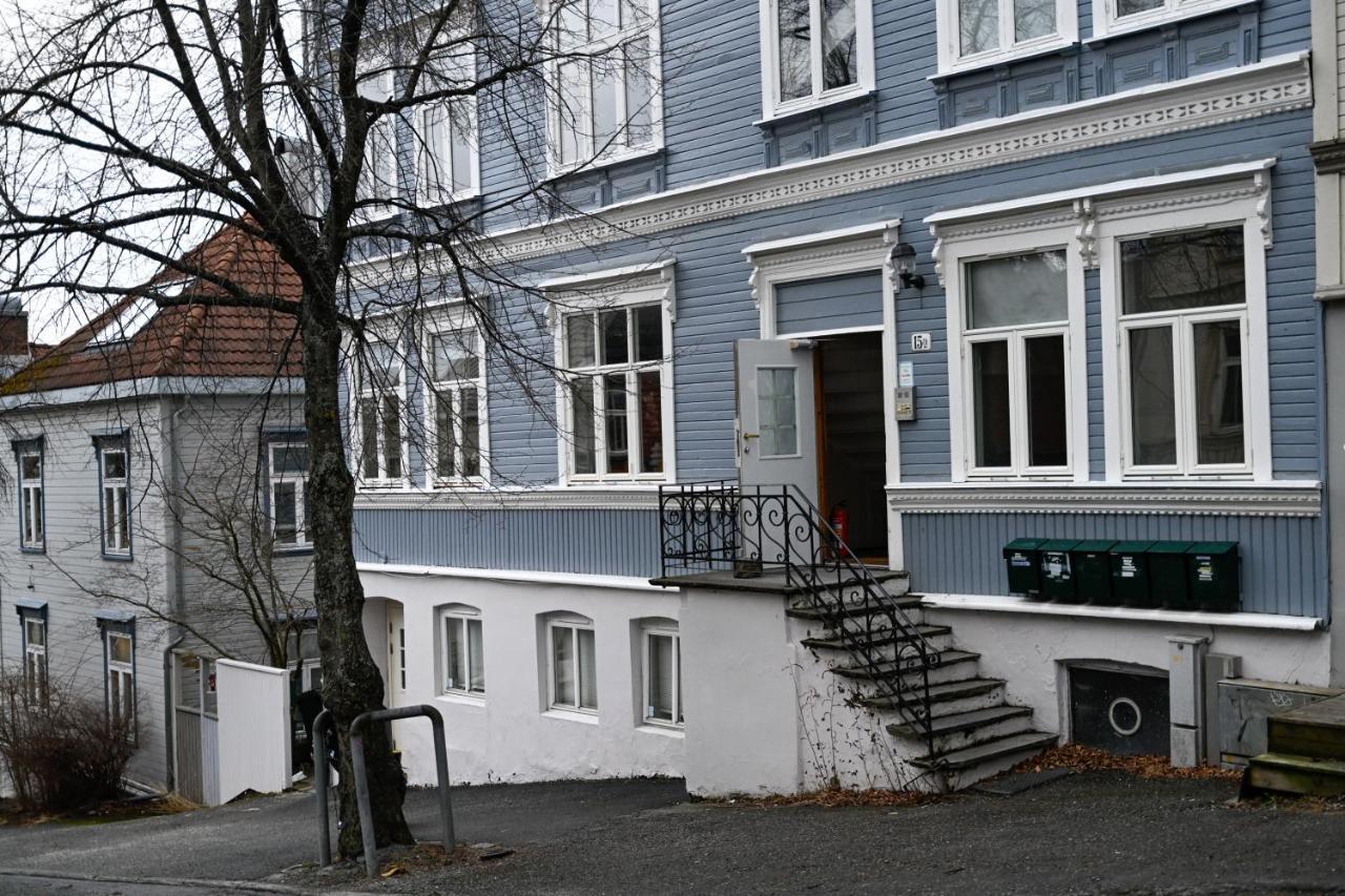 Moderne Leilighet Ved Solsiden I Τρόντχαϊμ Εξωτερικό φωτογραφία